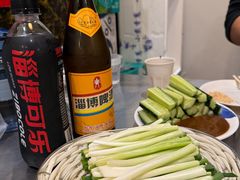 -小寒羊烧烤(凯瑞时代大厦店)