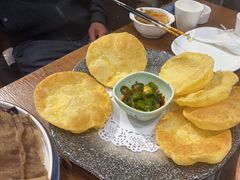 -百草滩羊清水涮羊肉(长城路店)
