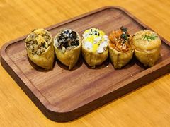 -俊泰食档·韩式料理(新迎小区店)