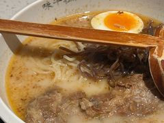 -味千拉面(广州白云机场T1西二店)