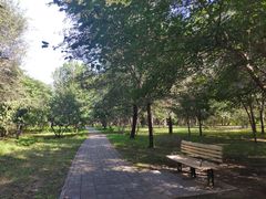 -廊坊市自然公园