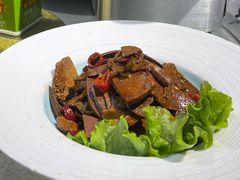 -滁香园·滁州菜(琅琊山店)