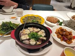 -莆田餐厅PUTIEN(武商MALL店)