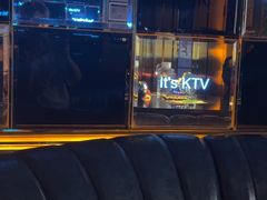 -温莎KTV(珠江路店)