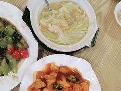 -佛有缘素食馆·荔湾老字号(陈家祠首店)