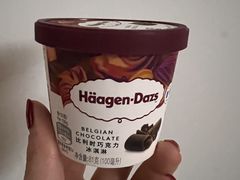 -哈根达斯(上海金山店)