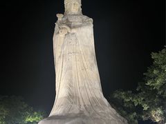 -莆田湄洲妈祖祖庙