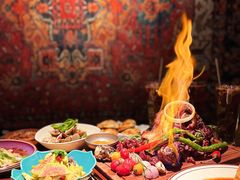 -纳鲁孜·新疆特色餐厅(上海悦荟广场店)