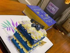 -ZING COFFEE 镜咖啡