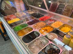 -北门四果汤(永宁店)