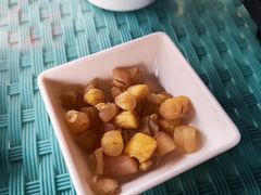 干贝-吉友粥底火锅(方斜路店)