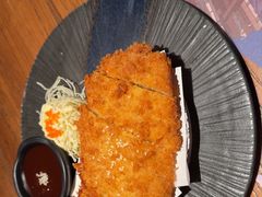 -京鹿料理(荟聚店)