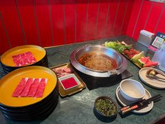 -牛New寿喜烧(金鹰世界店)