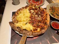 -盘炉forenza·云贵川融合小食堂 ( 钟楼中柳巷店)
