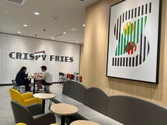 -麦当劳(新濠影汇店)