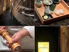 -Ginza Onodera铁板烧(外滩十八号店)