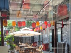 -院8里·少城记忆老川菜(宽窄巷子店)