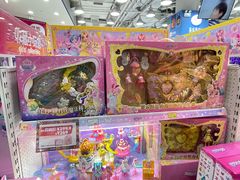 -TOYSRUS玩具反斗城(合肥华润万象城店)