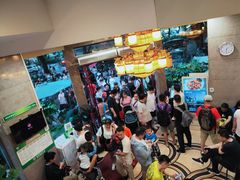 等位区-椿记烧鹅(叠彩店)