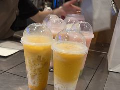 -喜茶(广州北京路惠福东店)