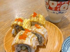 -春笙食堂.丼饭拉面寿司(GOGO新天地店)
