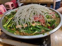 -京玉菲饭店(李村店)