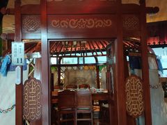 -额尔敦传统涮火锅·冰煮羊(铁东店)