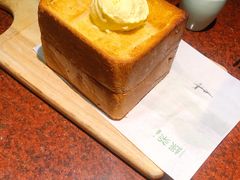-绿茶餐厅(蓝色港湾店)