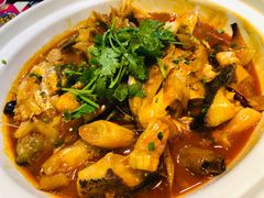 -魏铭鱼头捞饭(晋阳路店)