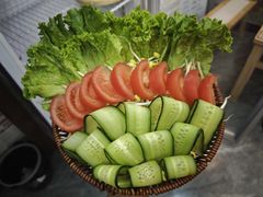 -钱摊摊安顺夺夺粉火锅(宏大广场店)