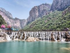 -河南宝泉旅游区