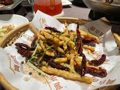 -简小舍·民间手艺菜(武昌江滩店)