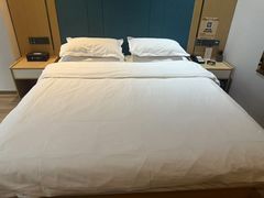 -星河湾温泉洗浴酒店