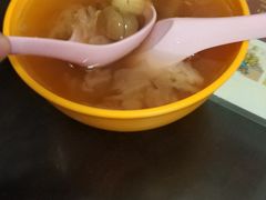 四果汤-汕头街四果汤