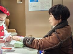 -海底捞火锅(新华联梦想城店)
