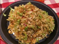 -西贝(宝乐汇店)