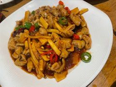-街小坐闽南小牌档(新元店)
