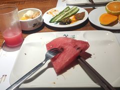 -汉巴味德·烤肉与啤酒的自助(杭州大悦城店)