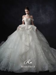 -Renee芮亦婚纱(原丽莎)