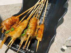-蛙小侠·沸腾砂锅(望海国际广场店)
