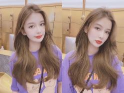 -3AM·S HAIR SALON烫发染发接发