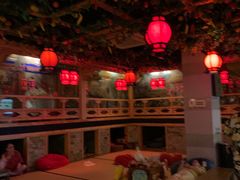 -汉宫汤泉汗蒸洗浴(五四广场店)