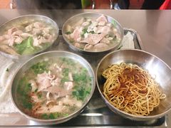 -广场正宗原汁薏米店