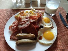 -三清山希尔顿度假酒店