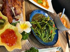 -Hi YOU你的饭局泰餐厅(雍和宫店)