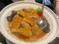 花雕酒醉河田鸡-闽和南(深圳万象城店)