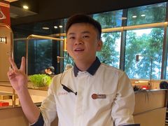 -海底捞火锅(吴中路店)