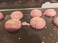 -泸溪河桃酥(秦淮夫子庙一店)
