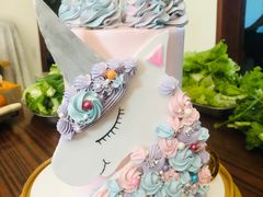-Biteology Artisan Cakes(红庄·国际文化保税创新园店)