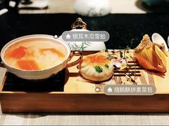 -润苑·悦椿轩(徐汇万科中心一期店)